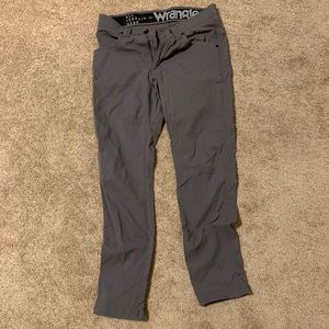 Wrangler tactical pants